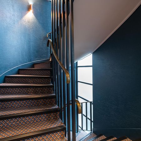 Hotel Maison Lacassagne Λυών Εξωτερικό φωτογραφία