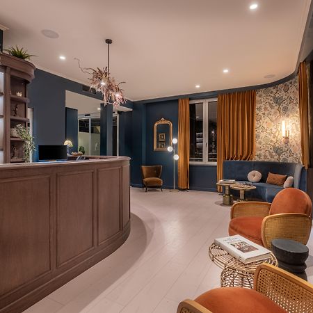 Hotel Maison Lacassagne Λυών Εξωτερικό φωτογραφία