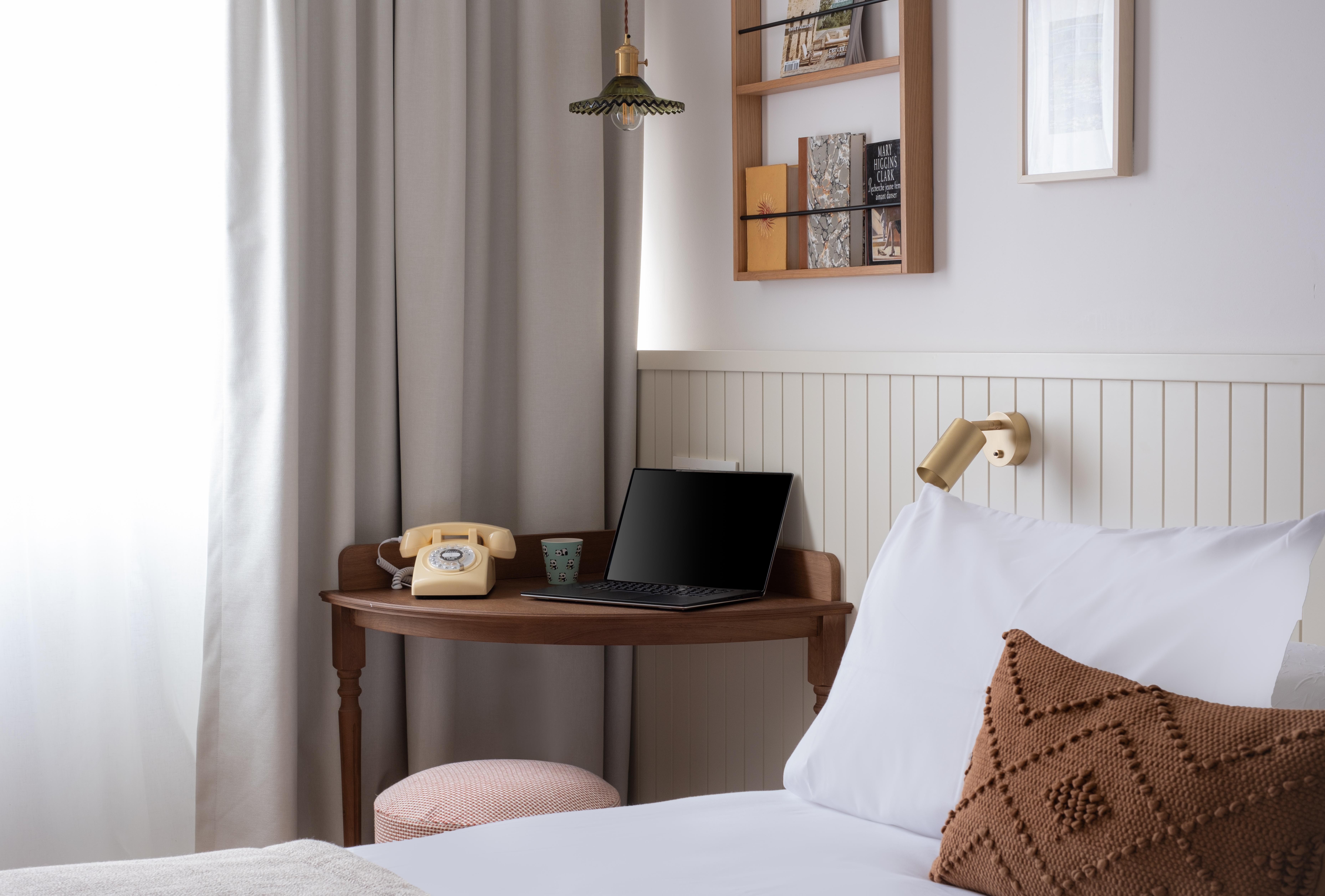 Hotel Maison Lacassagne Λυών Εξωτερικό φωτογραφία