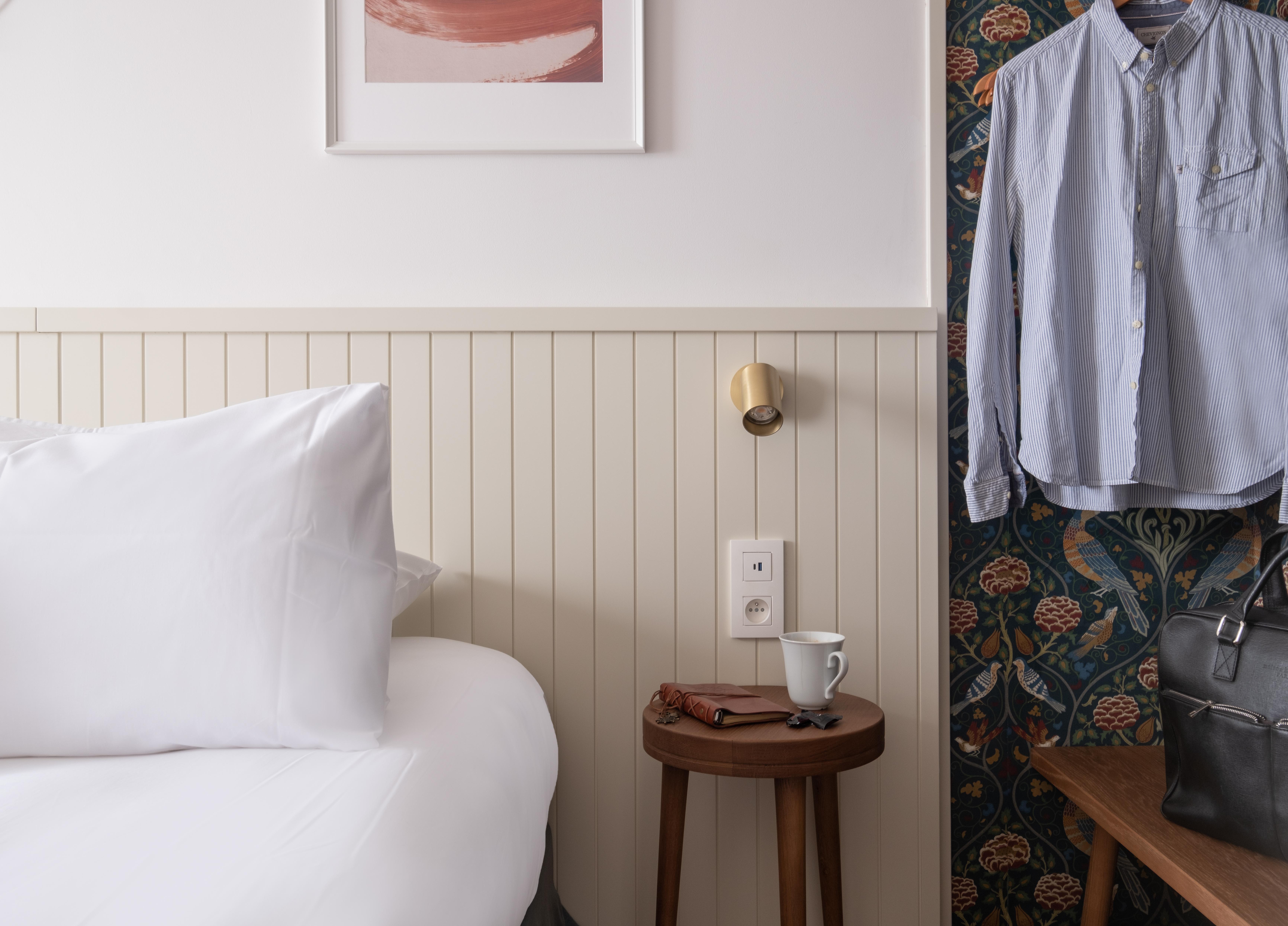 Hotel Maison Lacassagne Λυών Εξωτερικό φωτογραφία