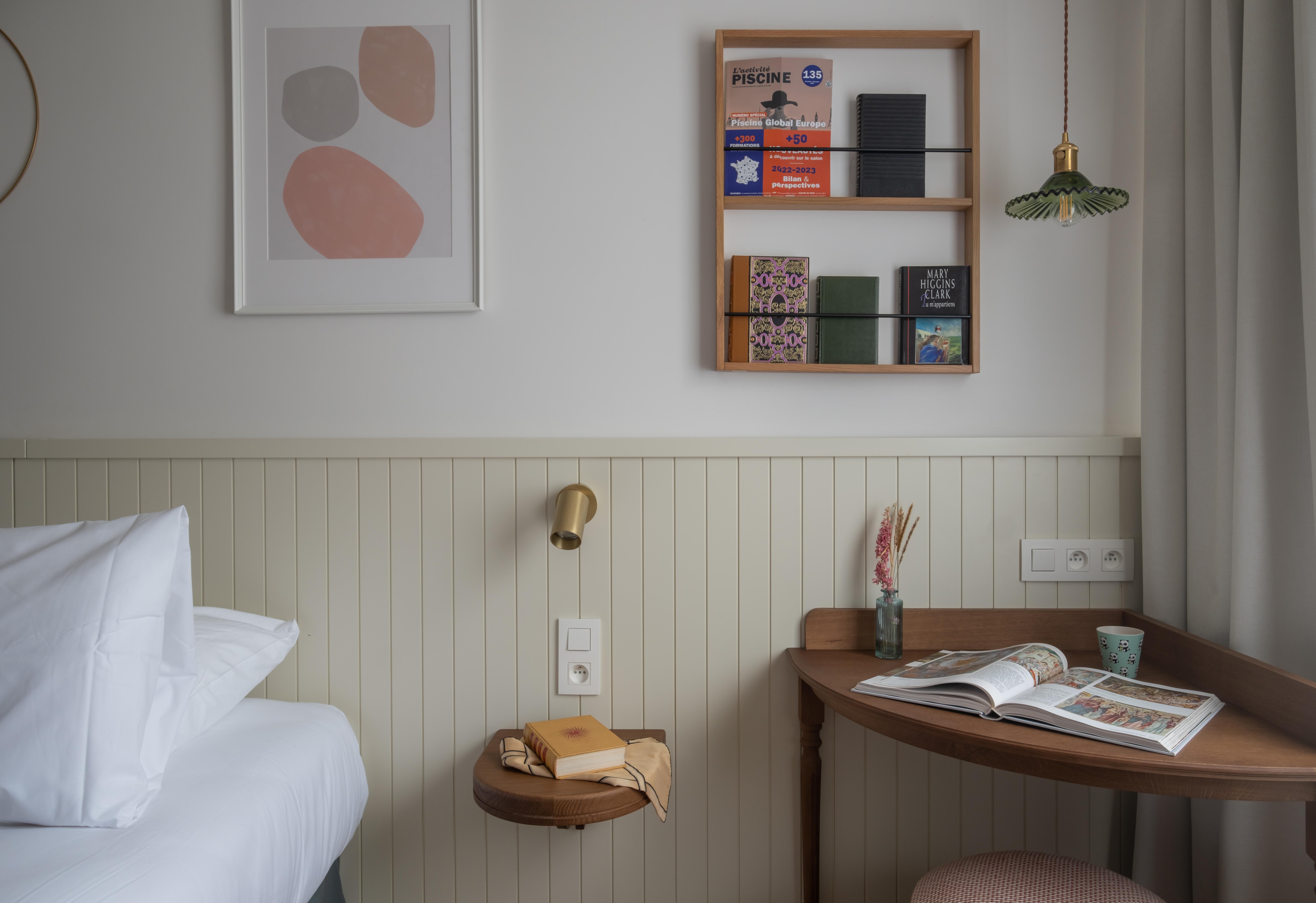 Hotel Maison Lacassagne Λυών Εξωτερικό φωτογραφία