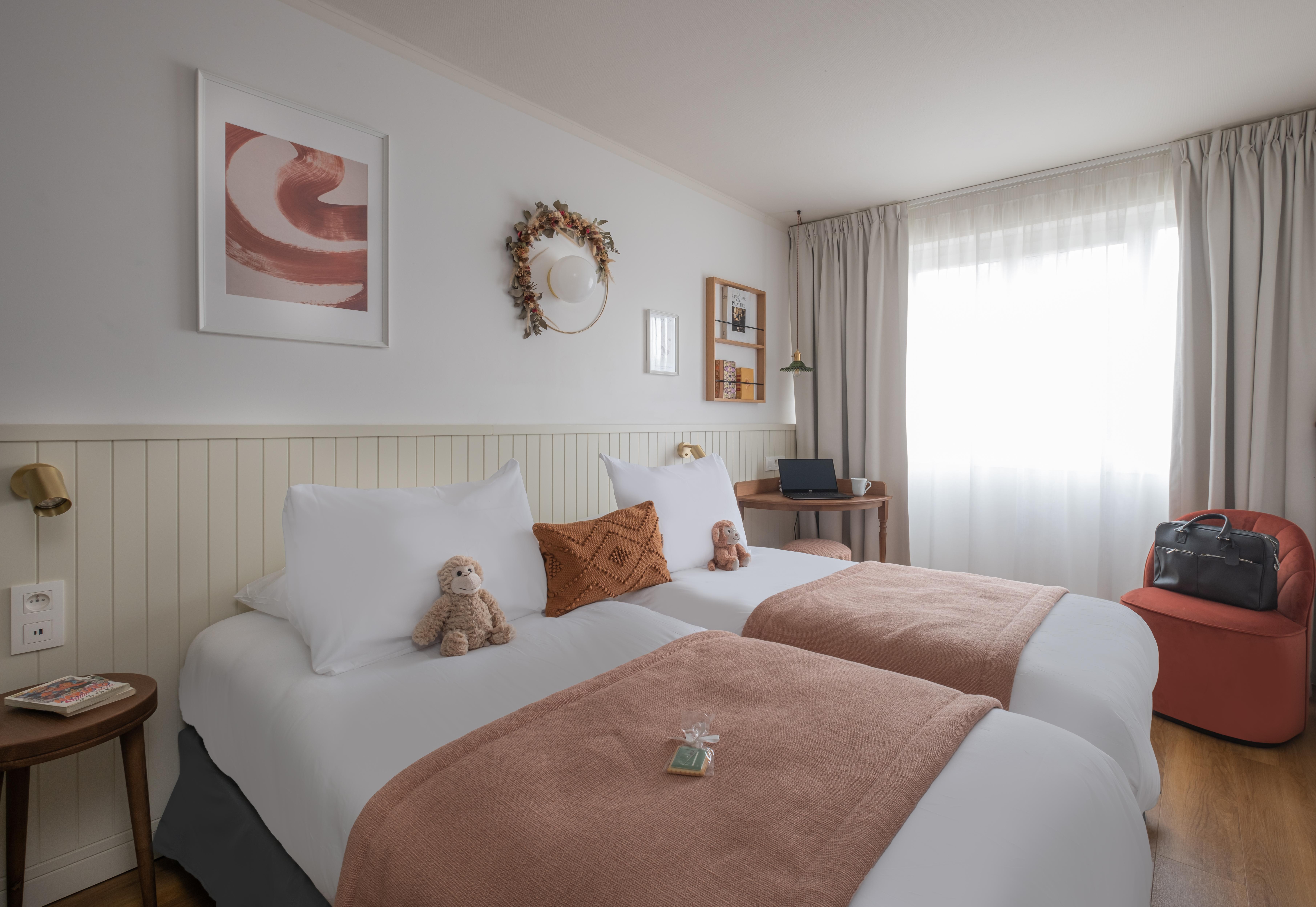 Hotel Maison Lacassagne Λυών Εξωτερικό φωτογραφία