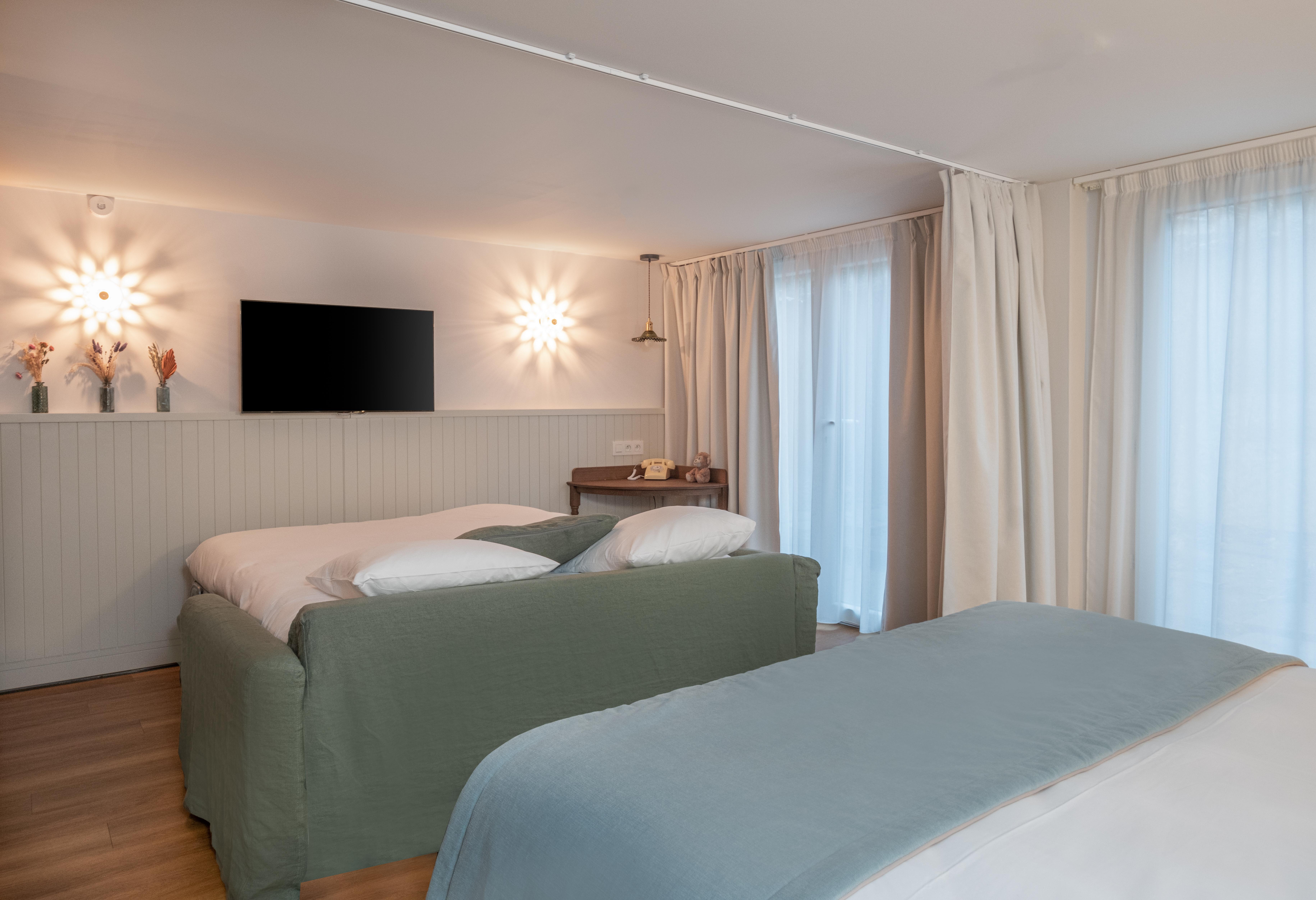 Hotel Maison Lacassagne Λυών Εξωτερικό φωτογραφία