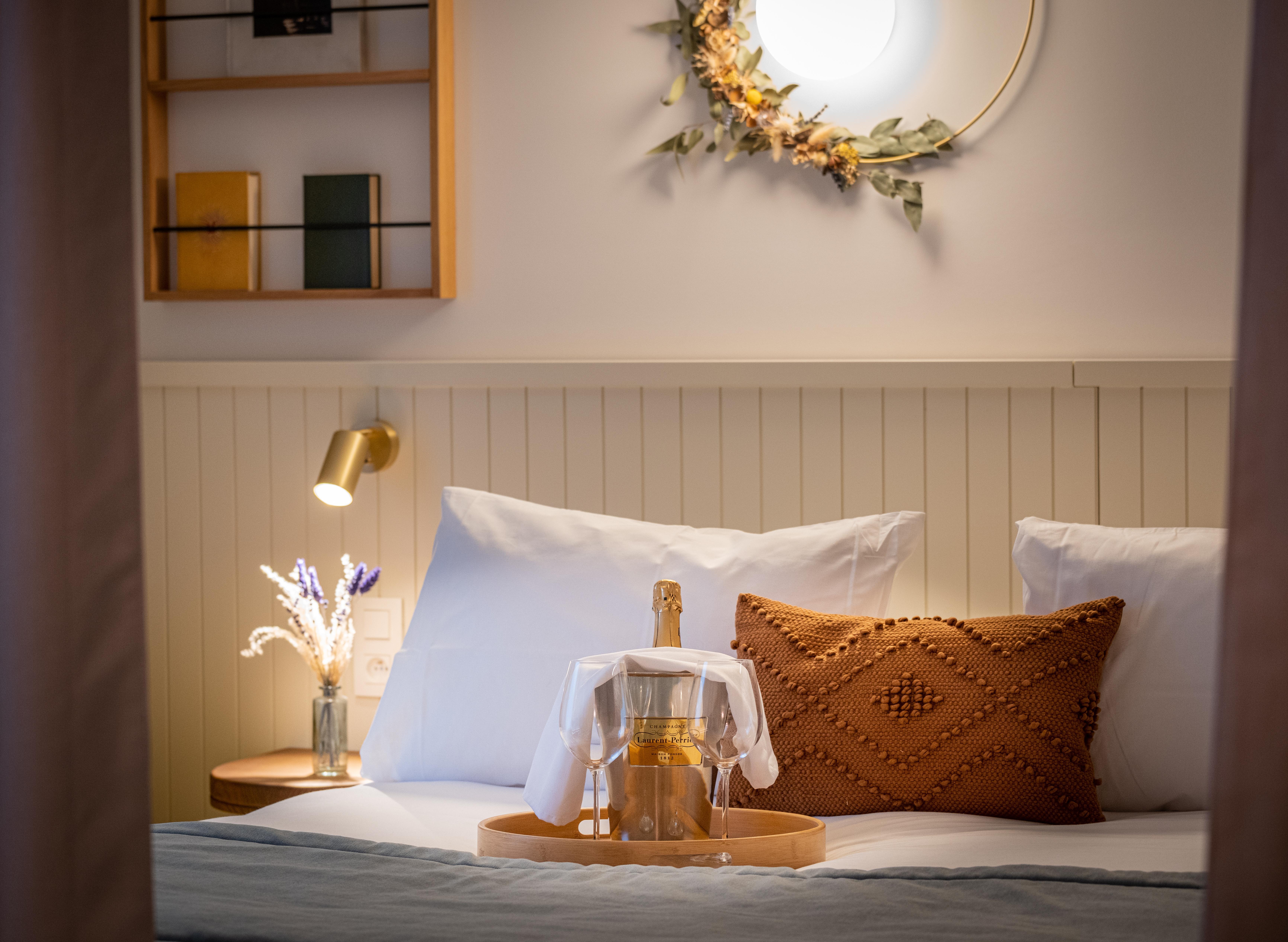 Hotel Maison Lacassagne Λυών Εξωτερικό φωτογραφία