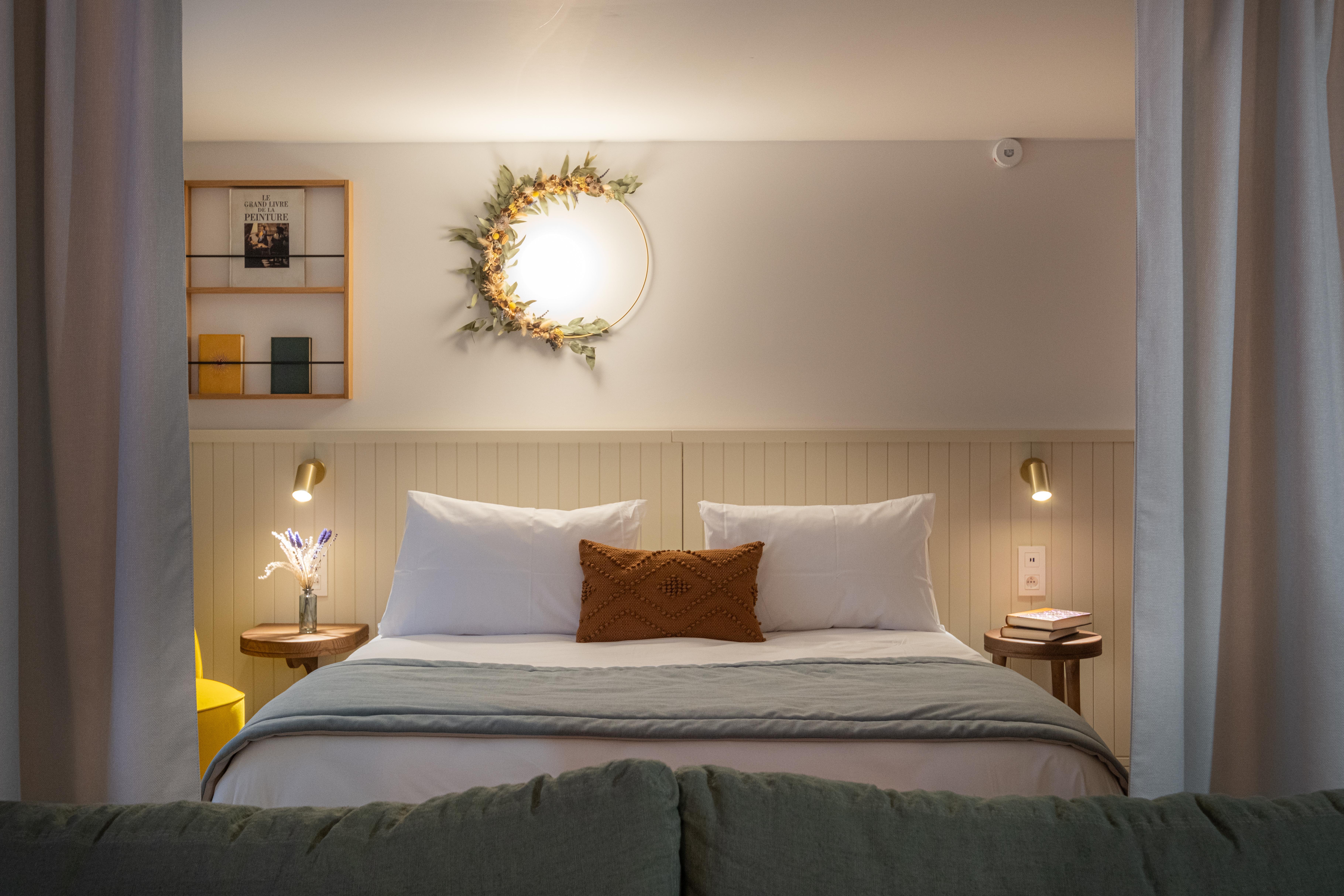 Hotel Maison Lacassagne Λυών Εξωτερικό φωτογραφία
