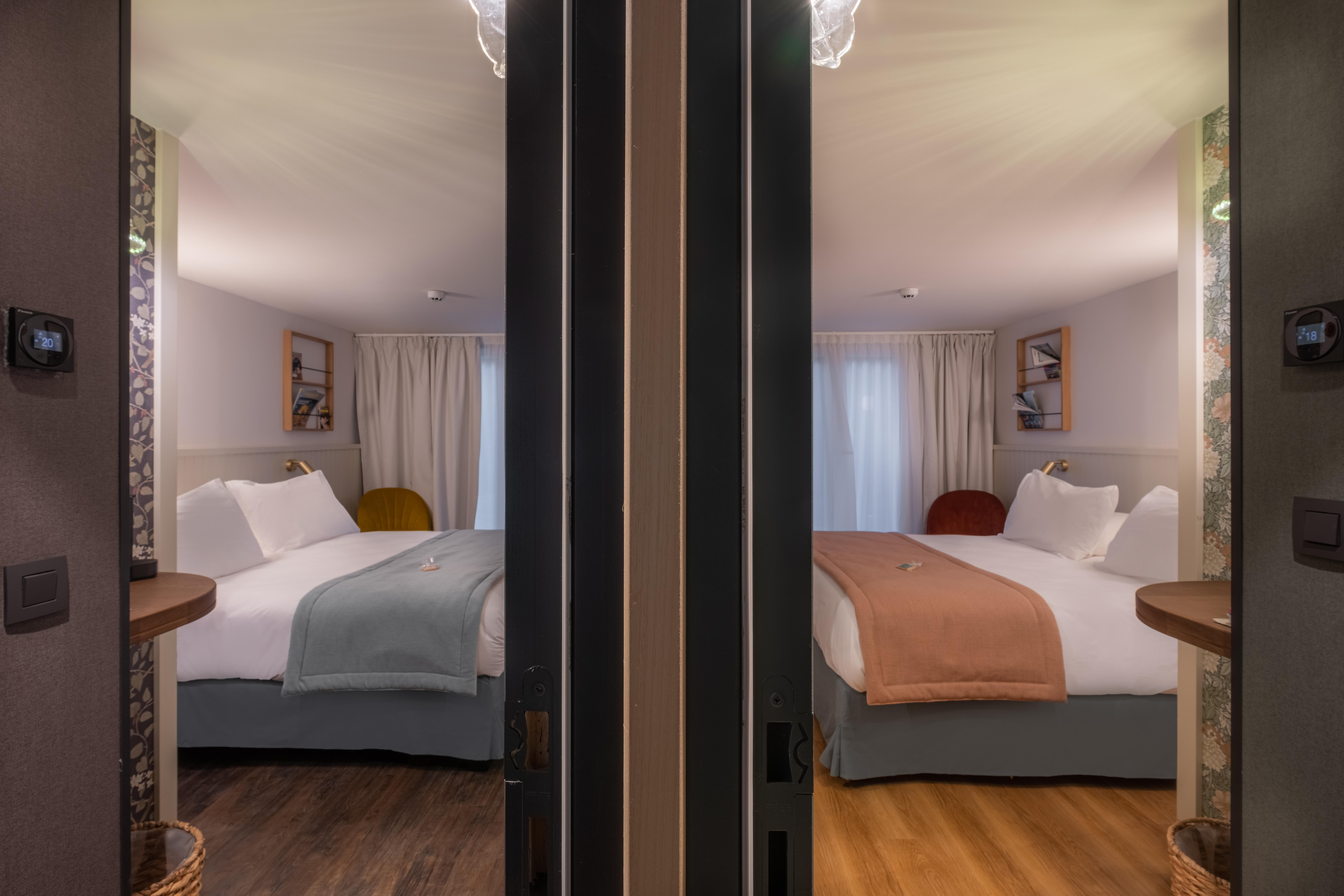 Hotel Maison Lacassagne Λυών Εξωτερικό φωτογραφία