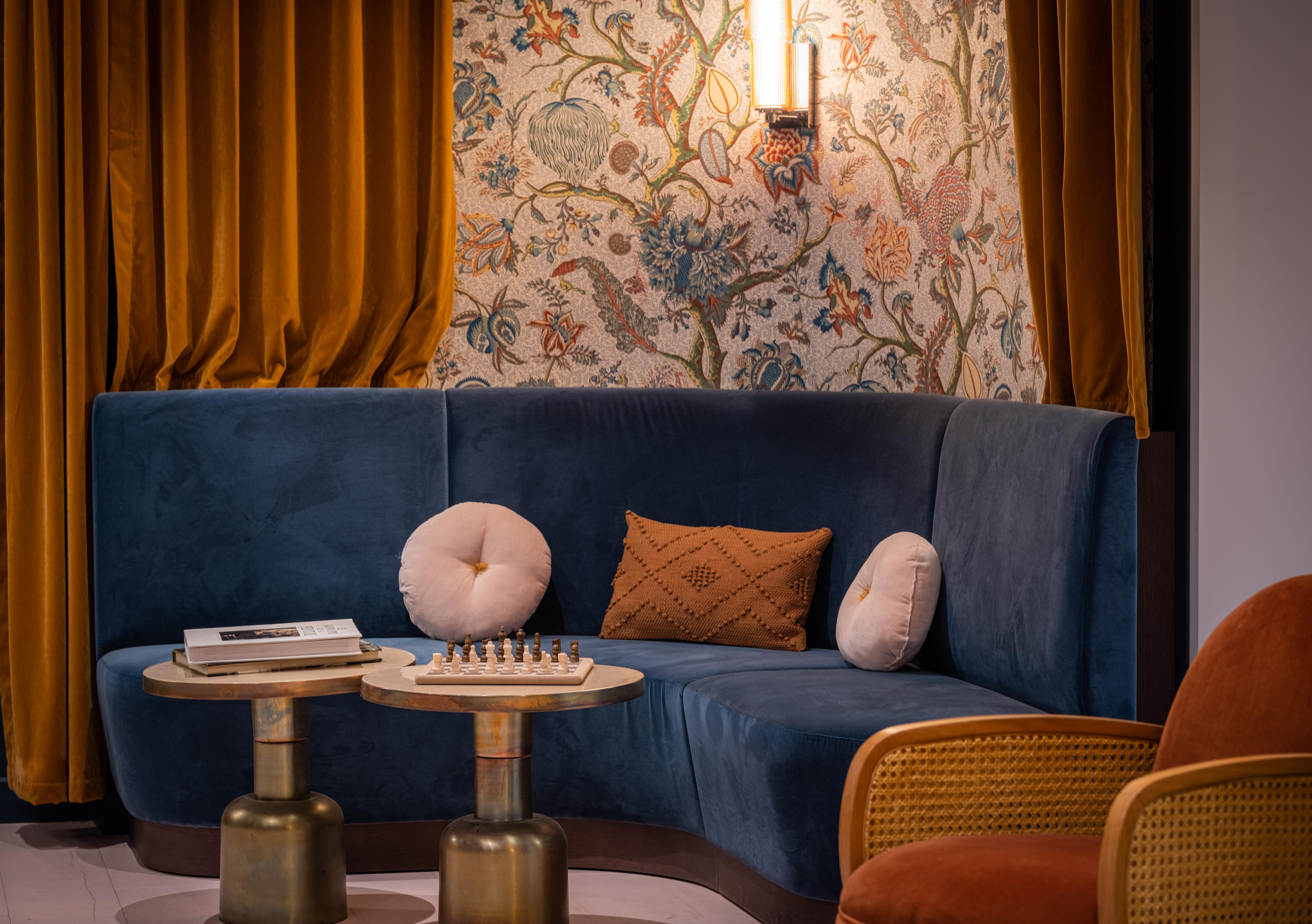 Hotel Maison Lacassagne Λυών Εξωτερικό φωτογραφία