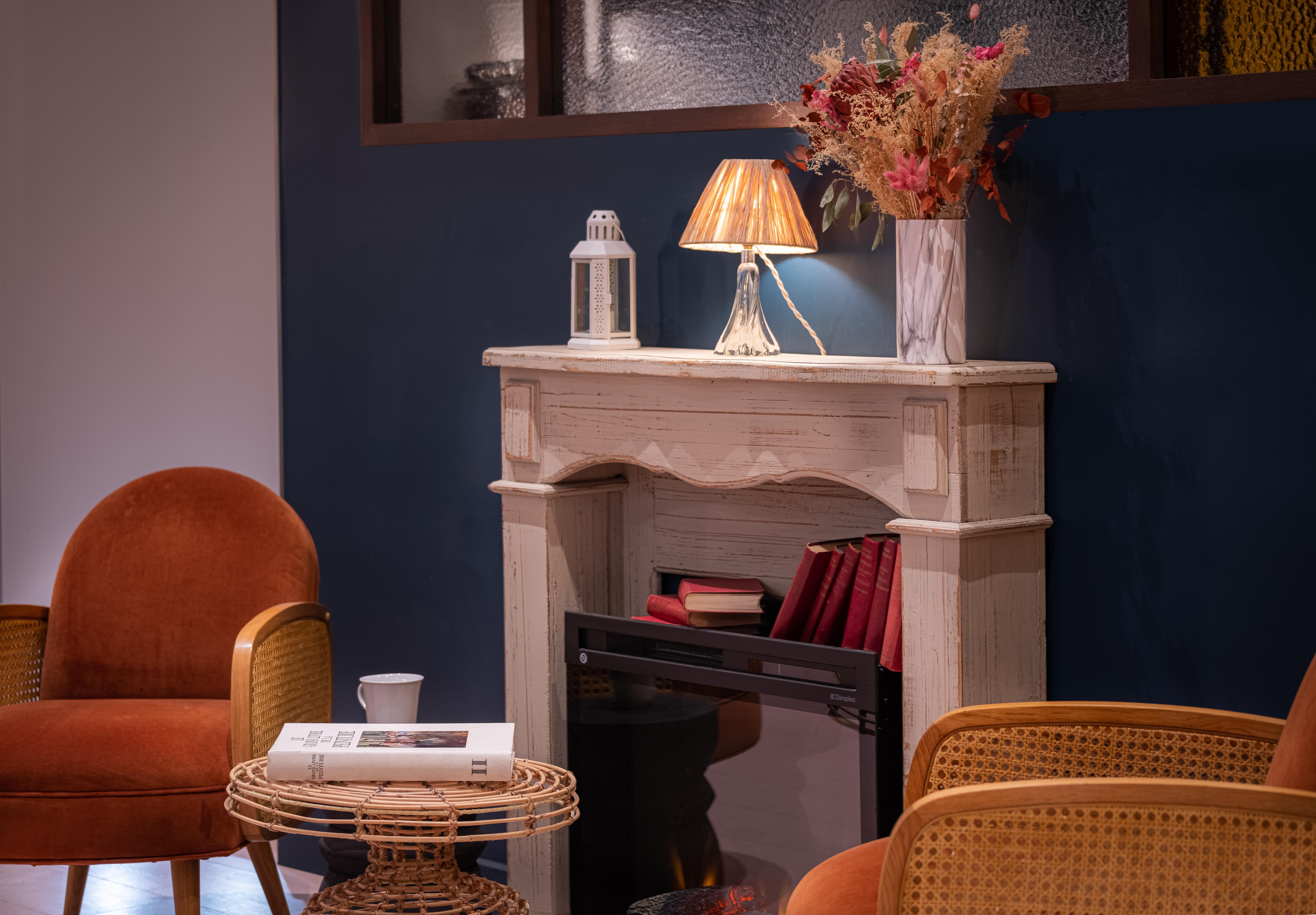 Hotel Maison Lacassagne Λυών Εξωτερικό φωτογραφία