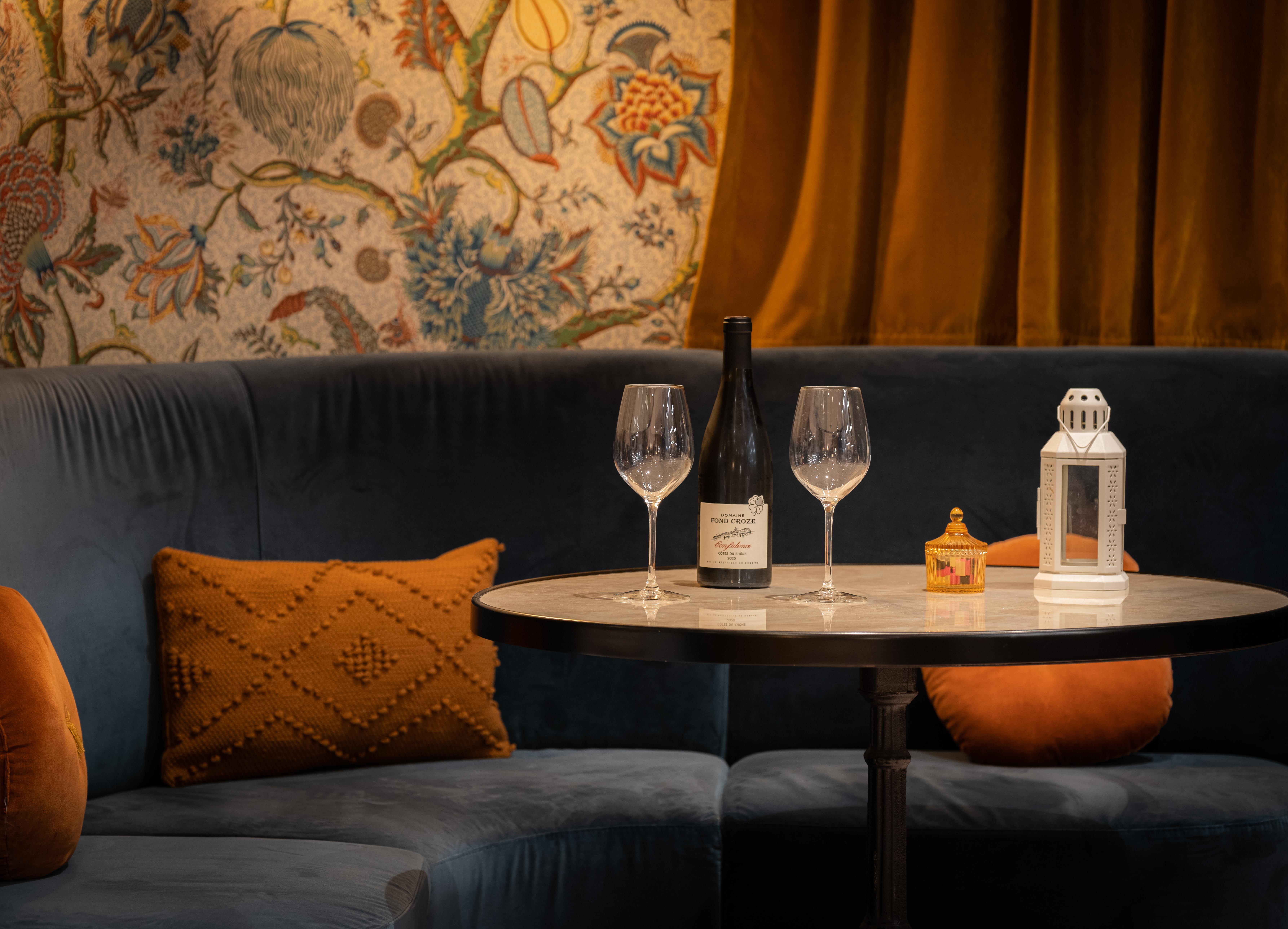 Hotel Maison Lacassagne Λυών Εξωτερικό φωτογραφία