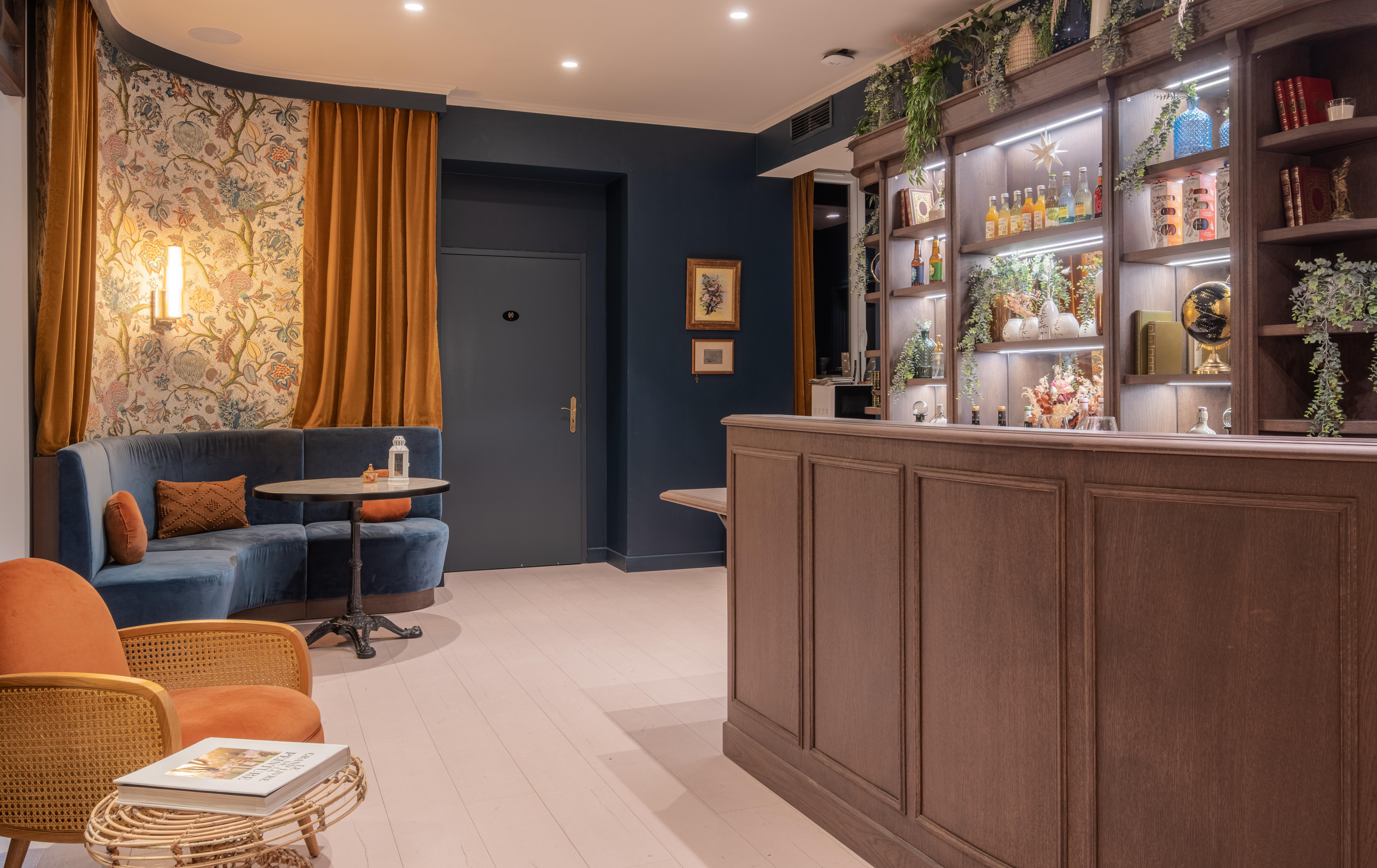 Hotel Maison Lacassagne Λυών Εξωτερικό φωτογραφία