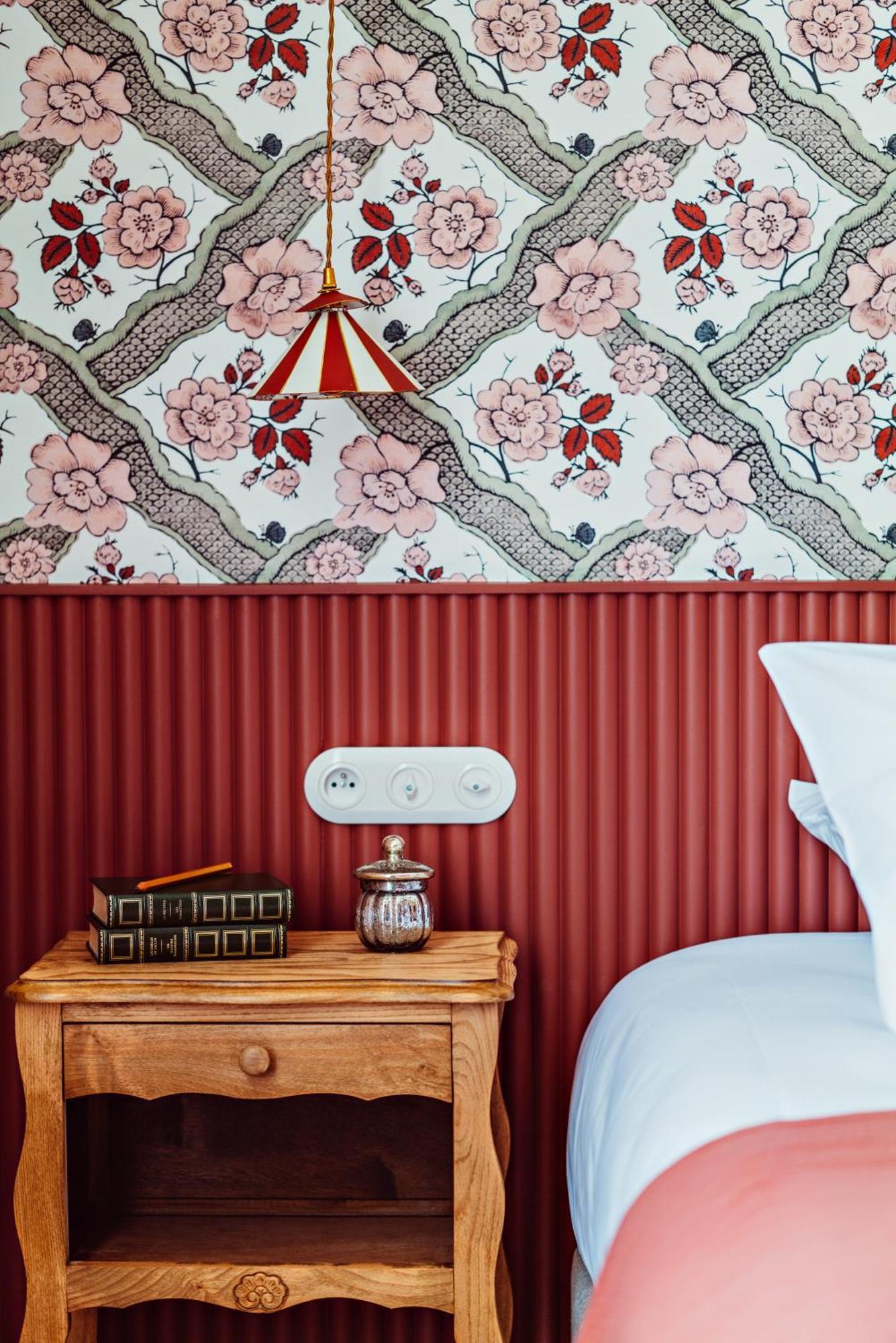 Hotel Maison Lacassagne Λυών Εξωτερικό φωτογραφία