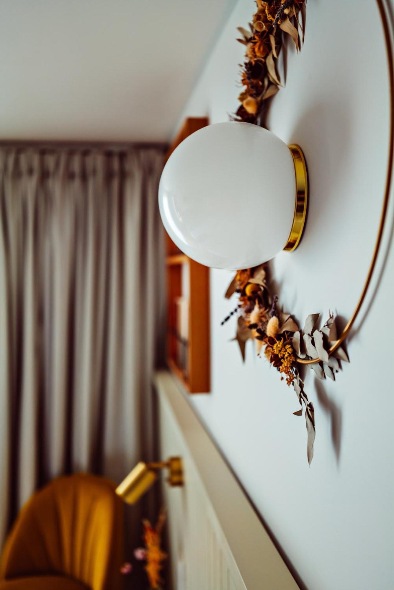 Hotel Maison Lacassagne Λυών Εξωτερικό φωτογραφία