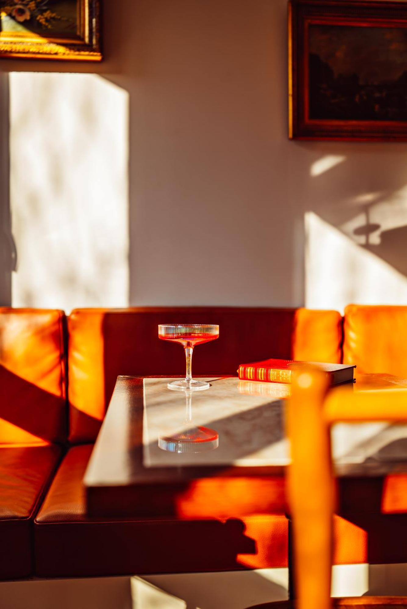 Hotel Maison Lacassagne Λυών Εξωτερικό φωτογραφία