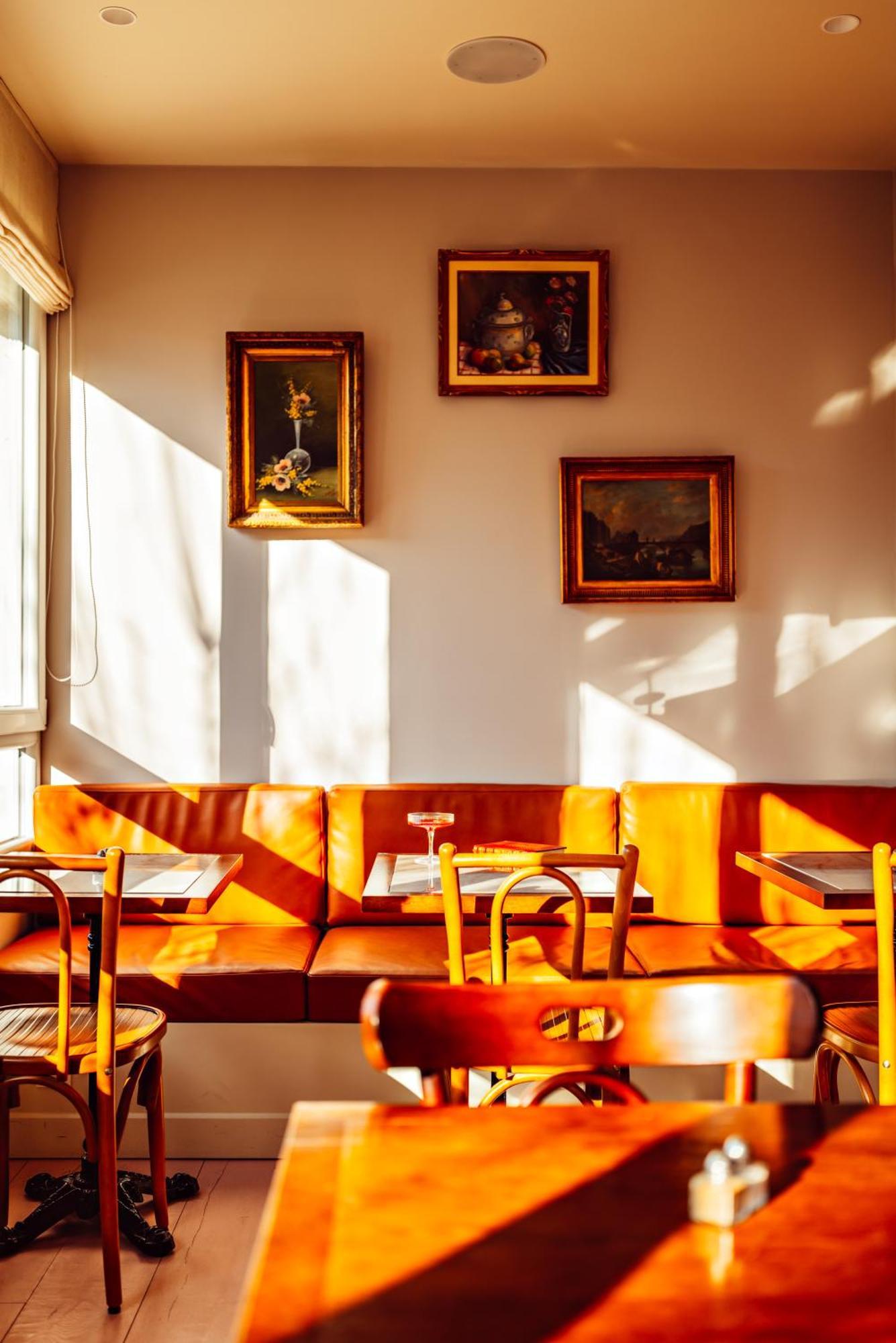 Hotel Maison Lacassagne Λυών Εξωτερικό φωτογραφία
