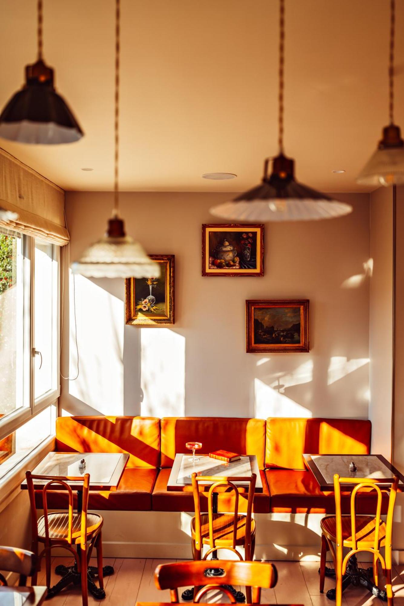 Hotel Maison Lacassagne Λυών Εξωτερικό φωτογραφία