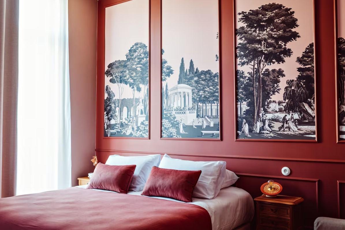 Hotel Maison Lacassagne Λυών Εξωτερικό φωτογραφία