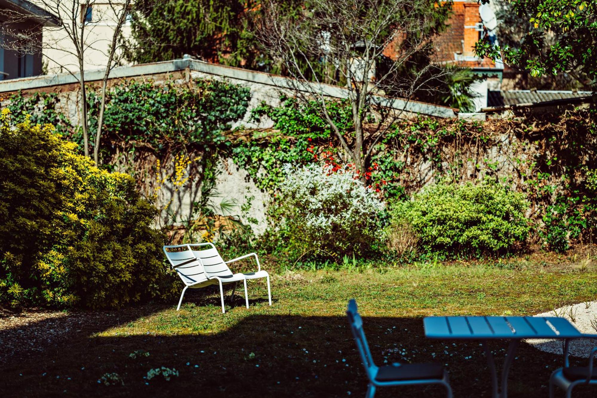 Hotel Maison Lacassagne Λυών Εξωτερικό φωτογραφία