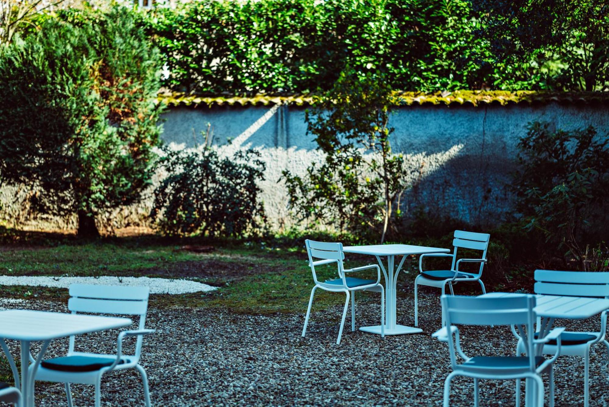 Hotel Maison Lacassagne Λυών Εξωτερικό φωτογραφία