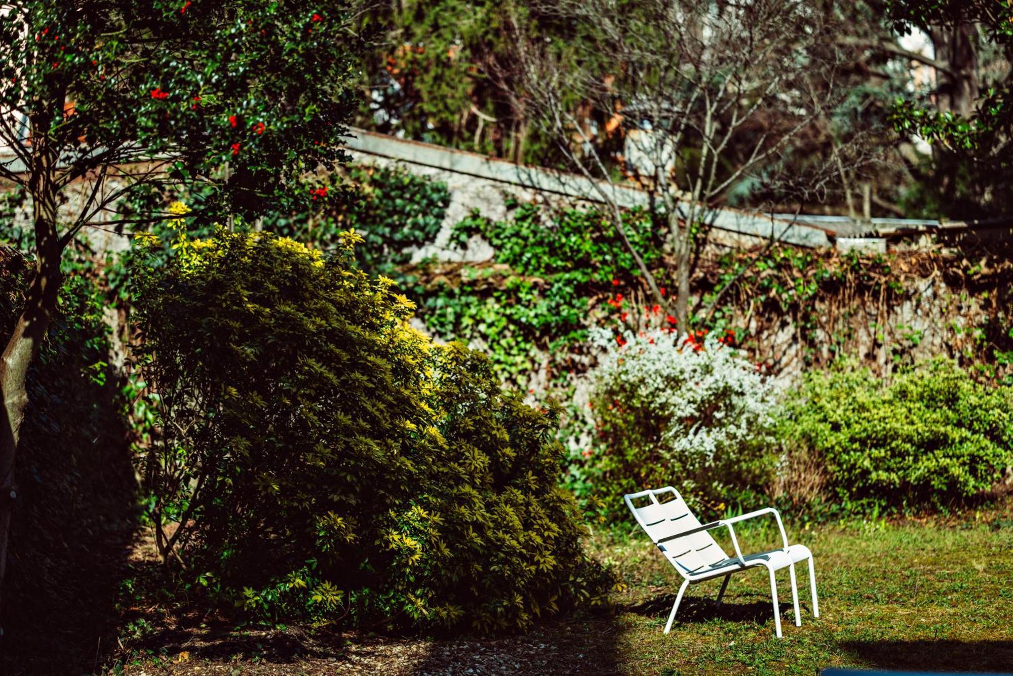 Hotel Maison Lacassagne Λυών Εξωτερικό φωτογραφία